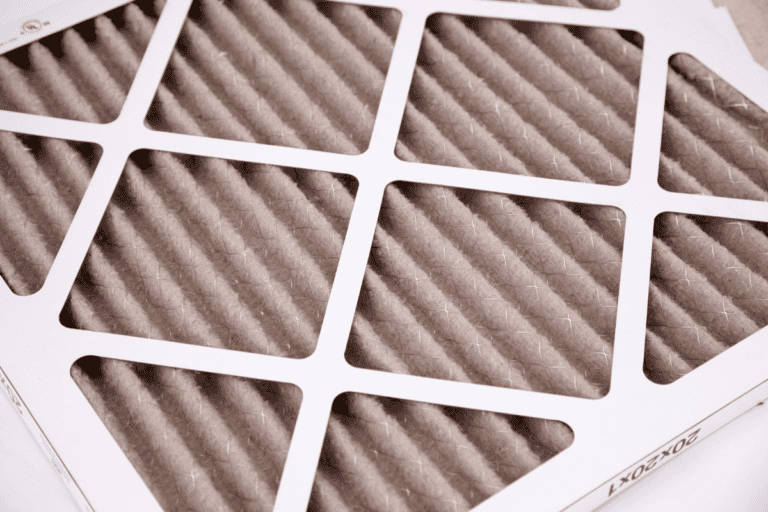 Why Is My AC Line Freezing Up? 6 Causes & Solutions