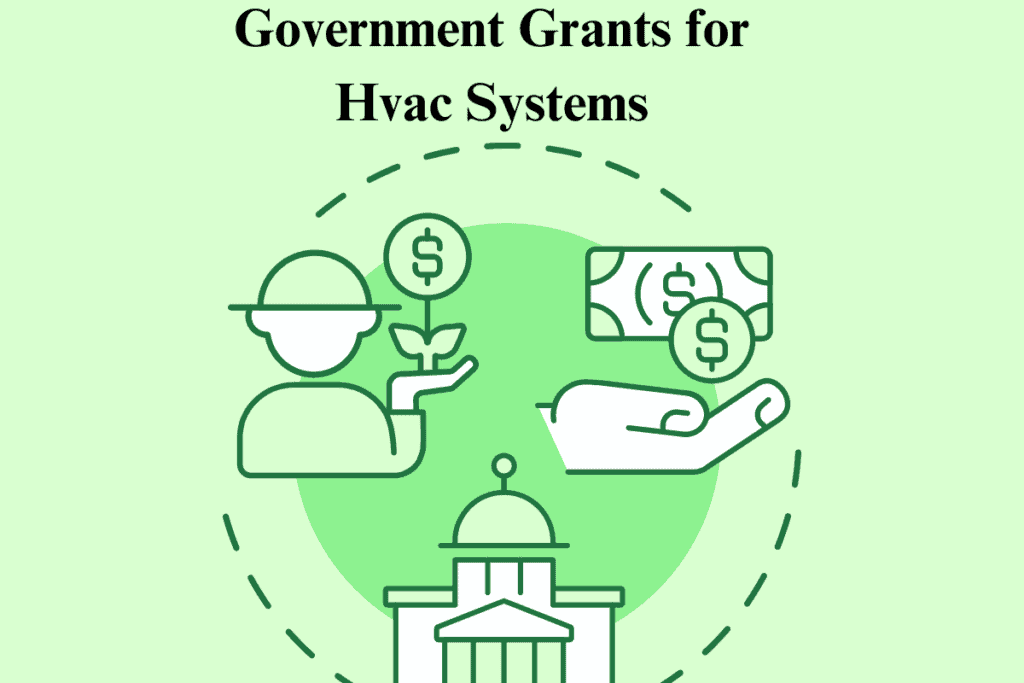 government grants for hvac systems