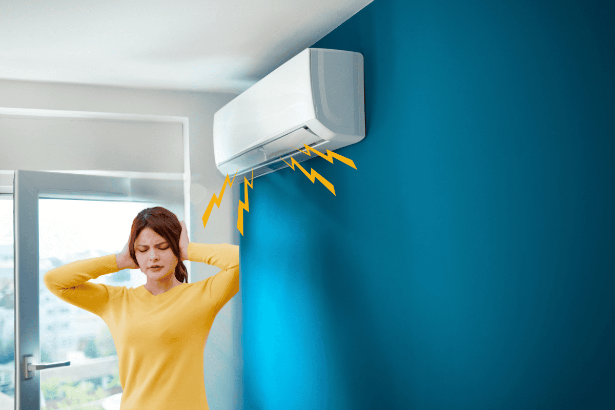 10 Reasons Why Your AC Is Making A Rattling Noise + Solutions