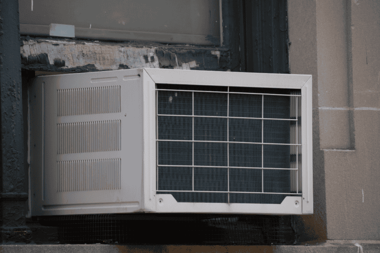 Fix E8 Error Code In Window Air Conditioner