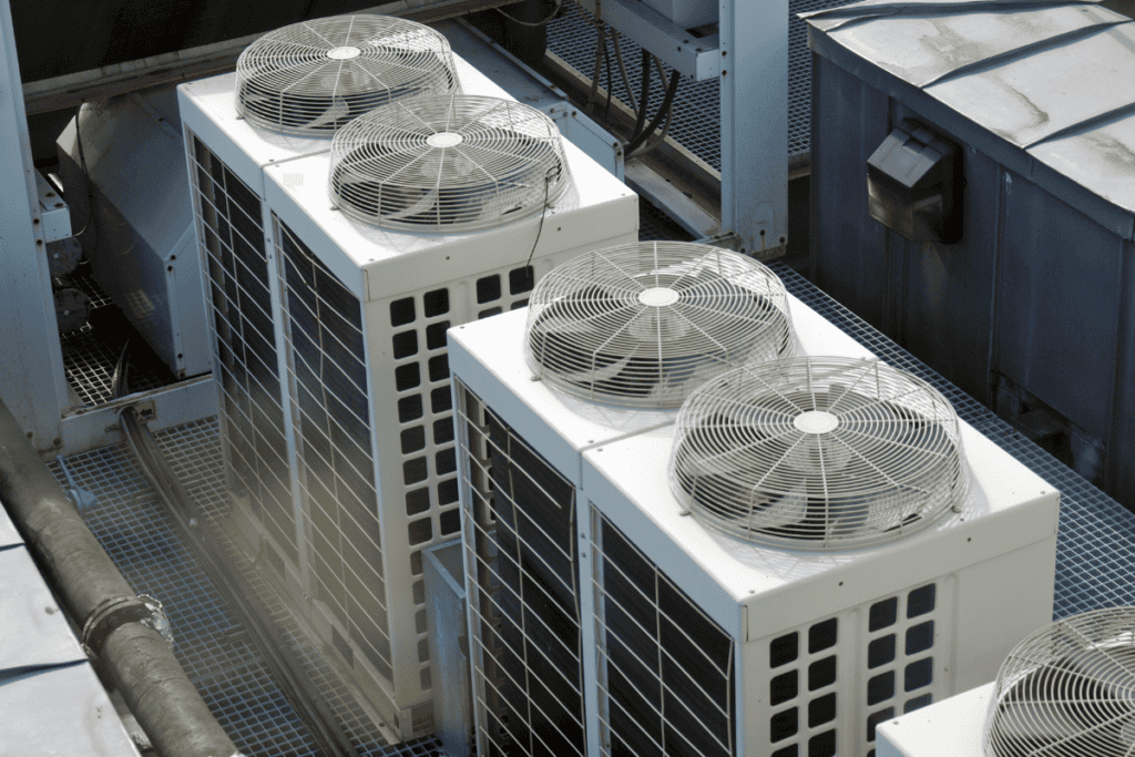 ERV (Energy Recovery Ventilator) in HVAC Systems Explained