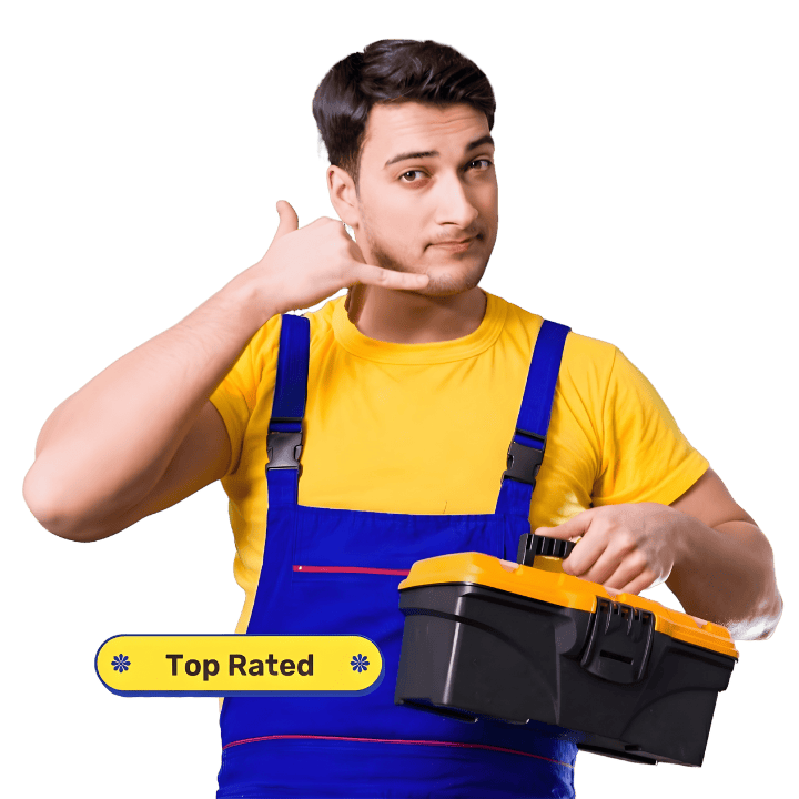 hvac technician hero header